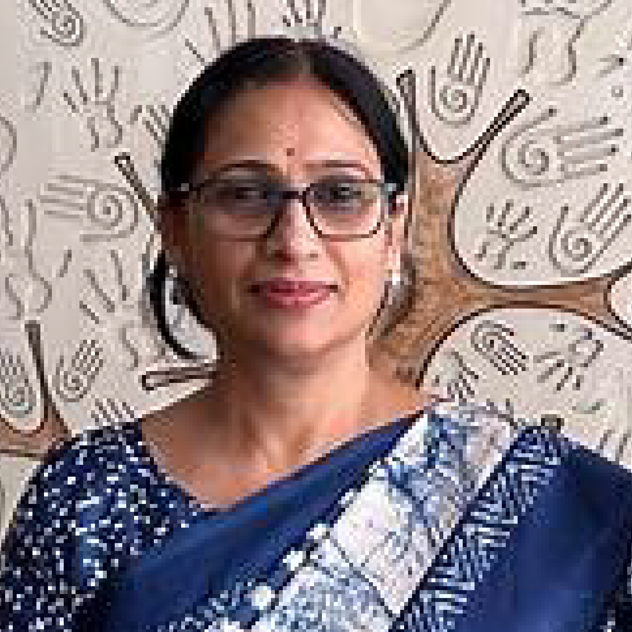 Dr. Vanisha Nambiar